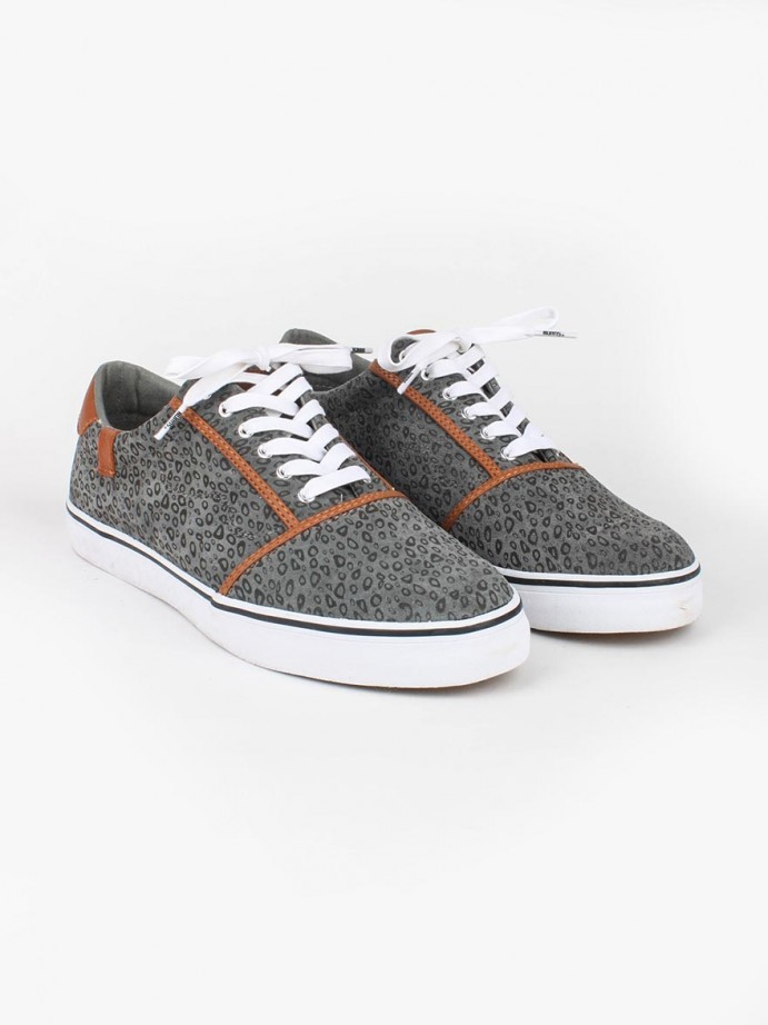 Vajert Low Leopard