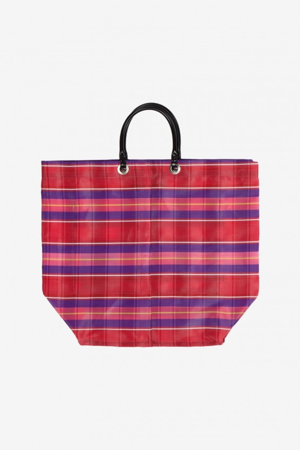 Poppins Bolivian Bazar Bag