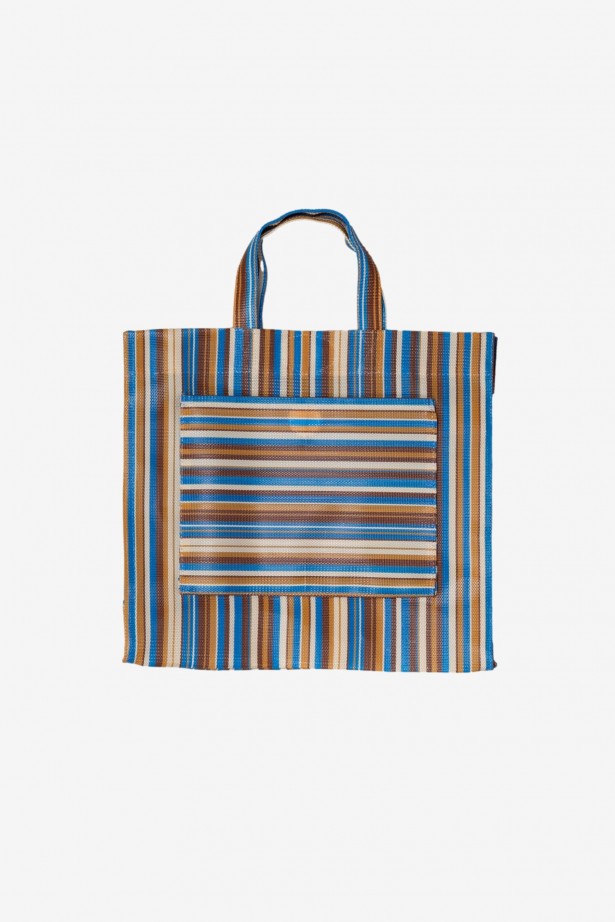 Small Travel Bag