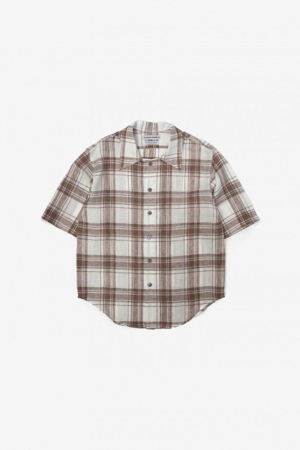 School Shirt