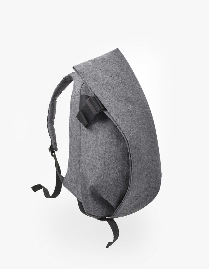 Isar Medium Rucksack