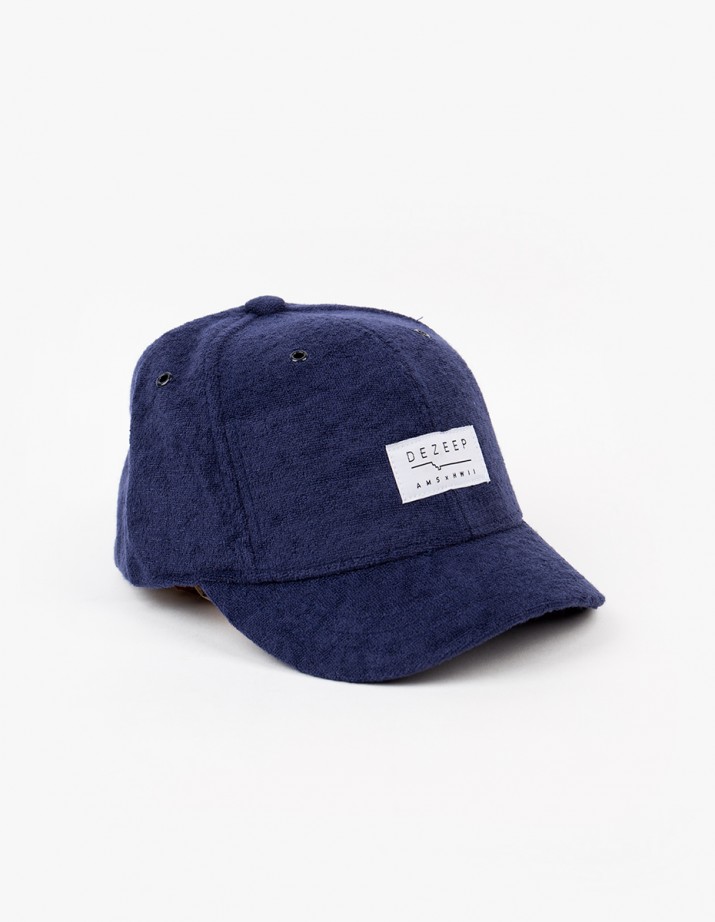 Fit Cap