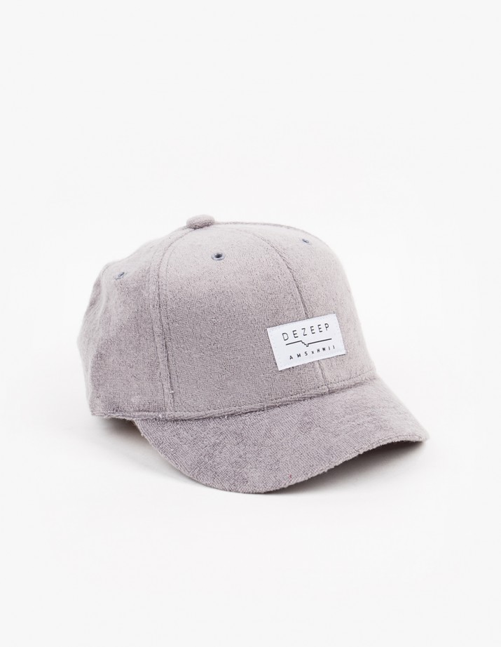 Fit Cap