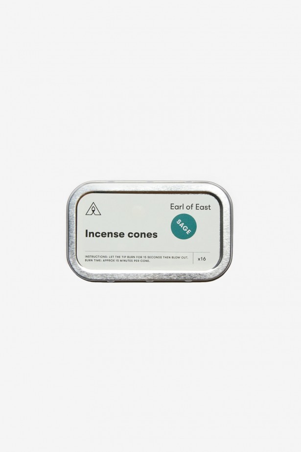 Incense Cones