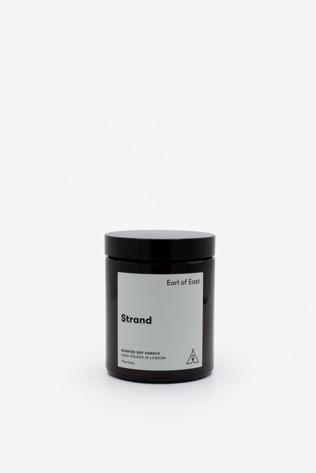 Soy Wax Candle 170ml