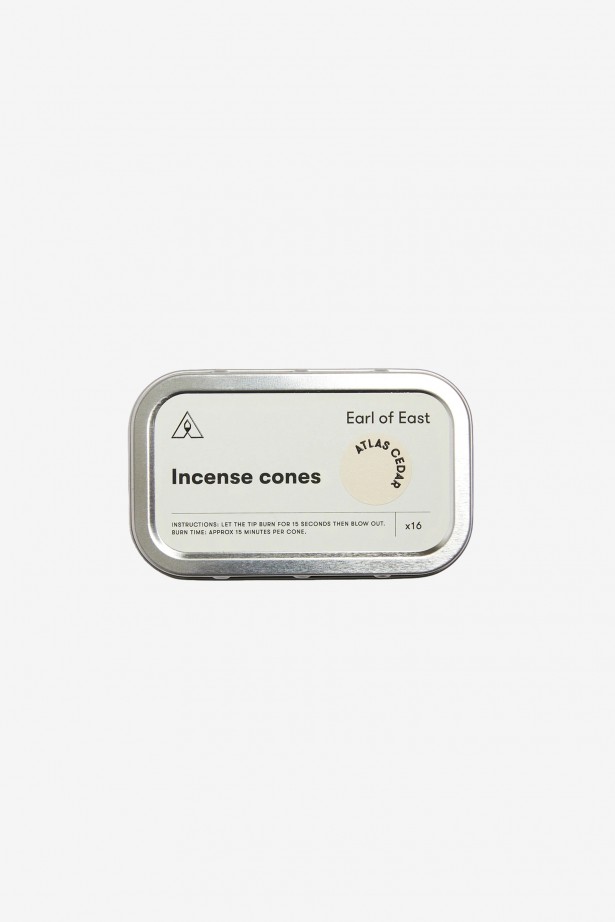 Incense Cones