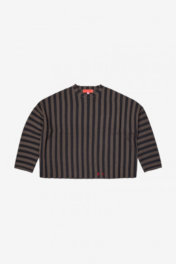 Keyboard Sweater