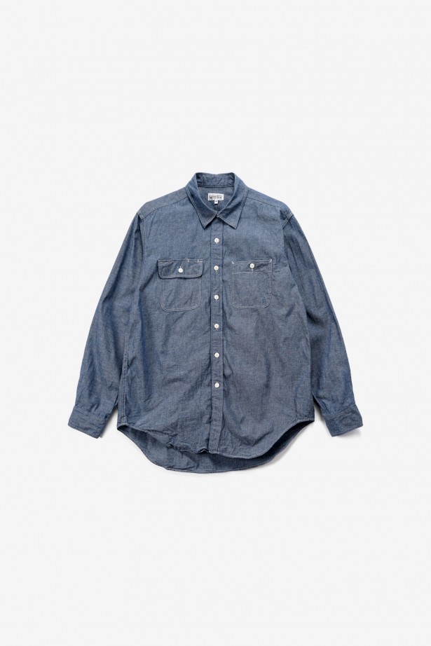 Utility Shirt