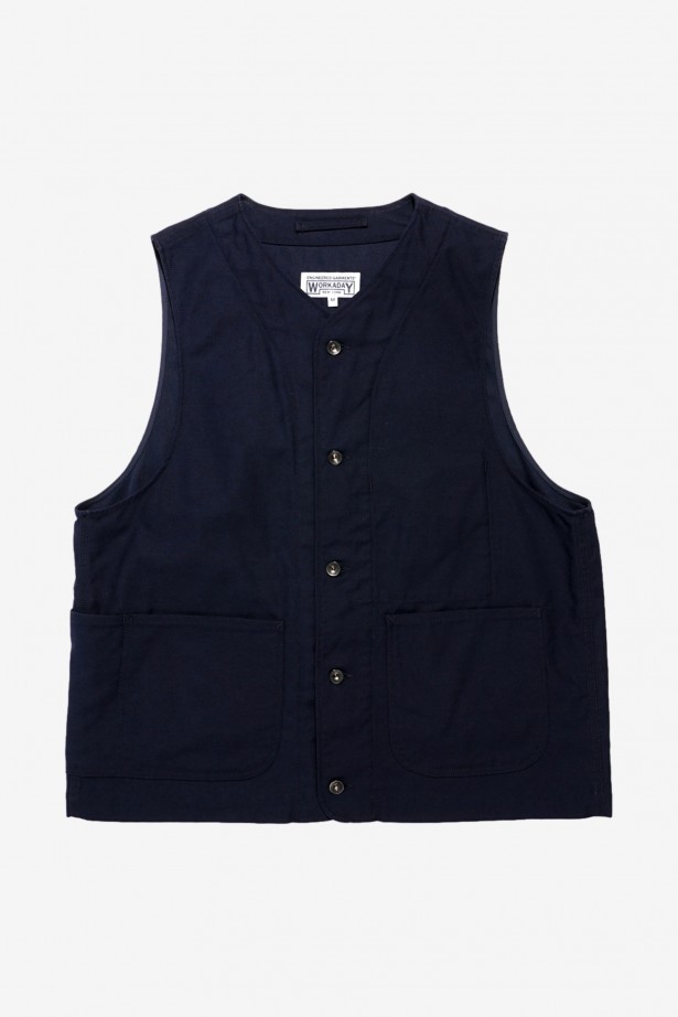 Engineer Vest