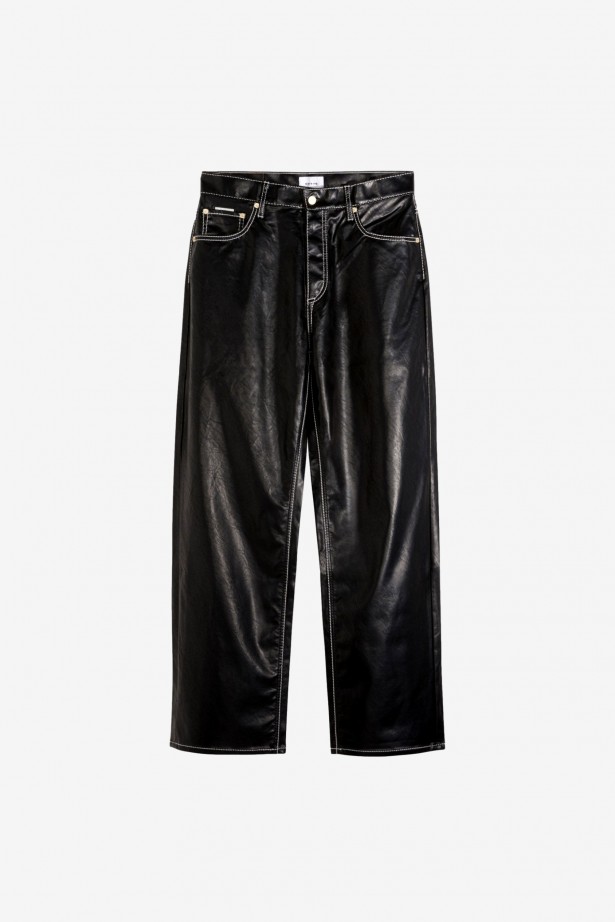 Benz Vegan Leather