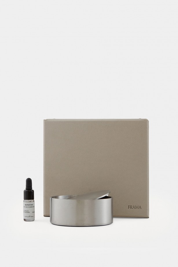 Sphere Oil Diffuser + Beratan Oil