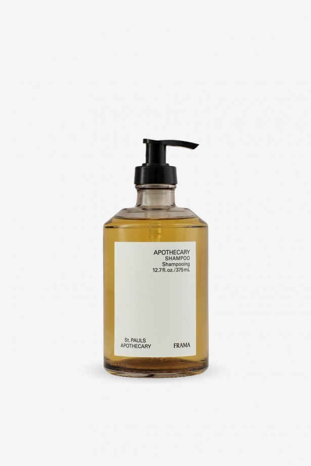 Shampoo