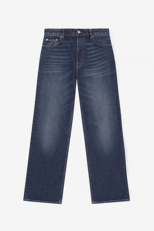 Rigid Denim Izey