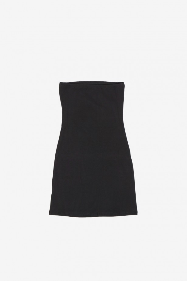 The Tube Convertible Mini Dress