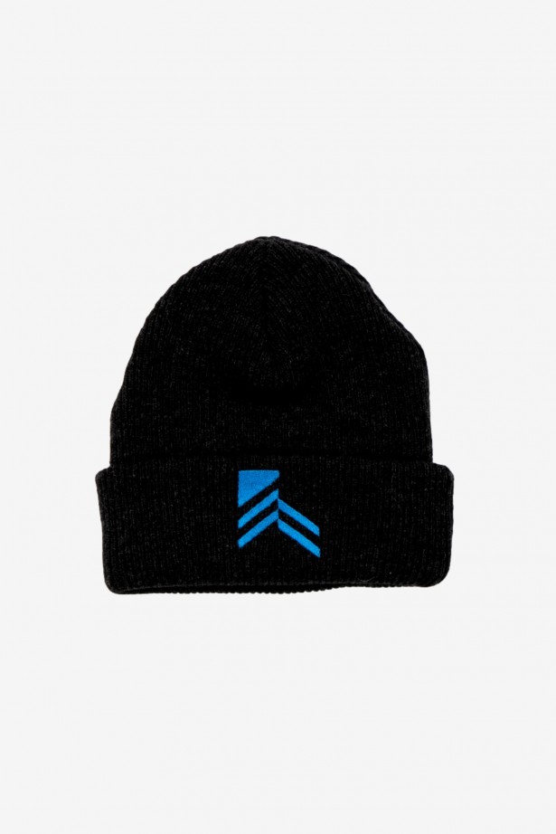 Logo Beanie