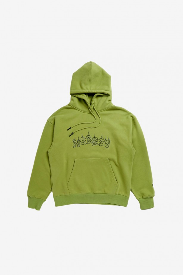 Candle Hood