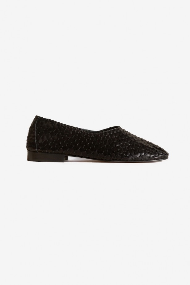 Juliol Woven