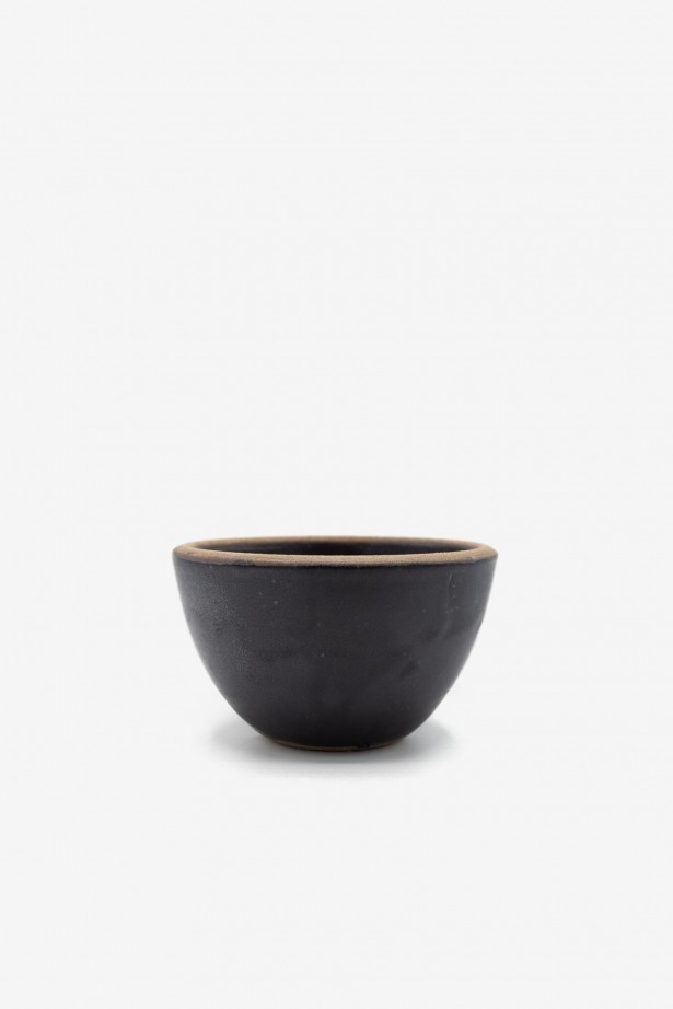 Large Stoneware Smudge Bowl