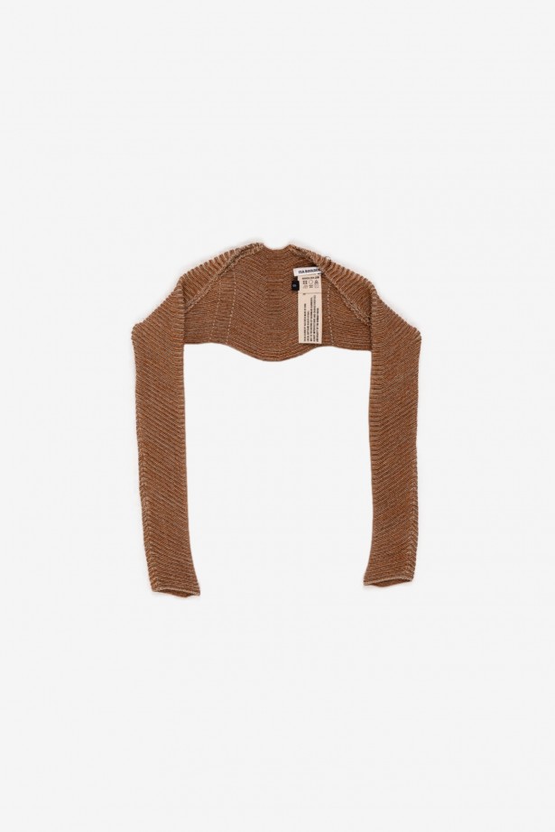 Pupa Sleeves