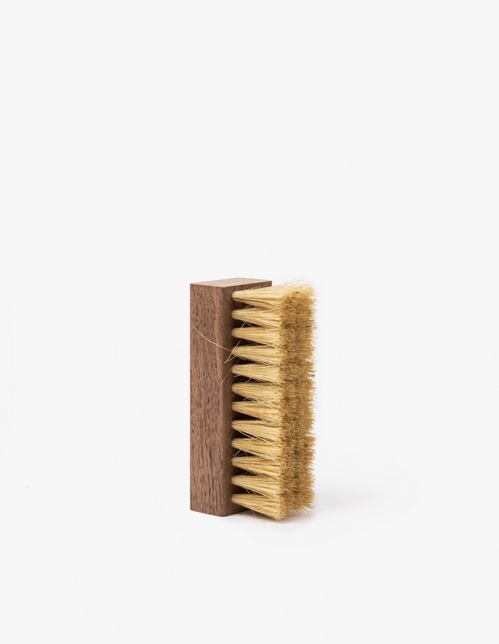 Premium Shoe Cleaning Brush