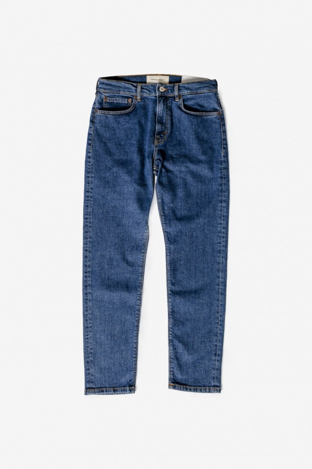 TM005 Tapered Fit