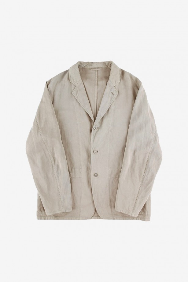 Take Easy Jacket