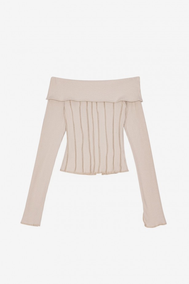 Cleo Cardigan