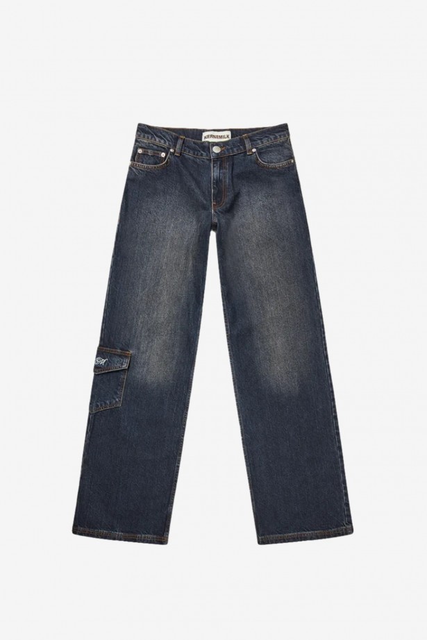 Ally Jeans