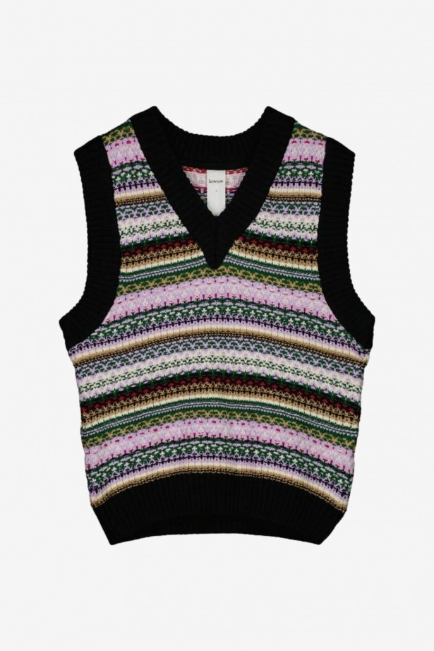 Bloom Vest