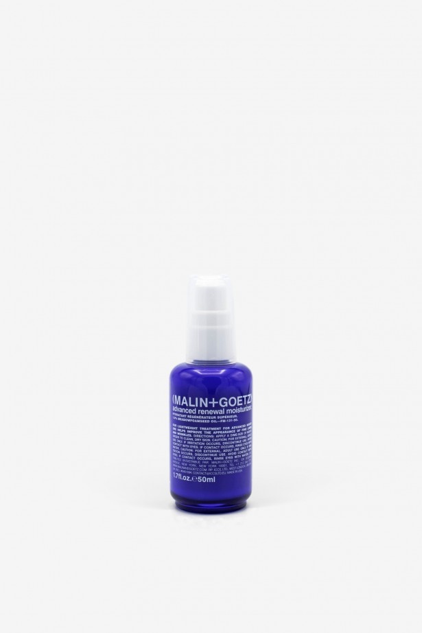 Advanced Renewal Moisturizer 50ml