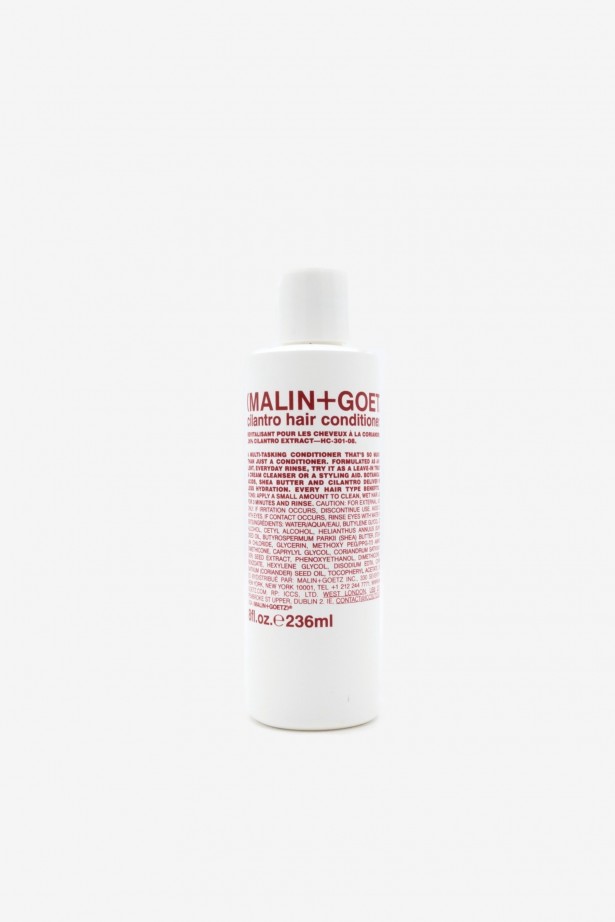 Cilantro Hair Conditioner 236ml