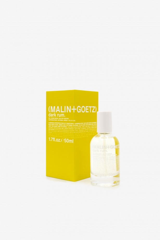 Dark Rum Eau de Parfum 50ml