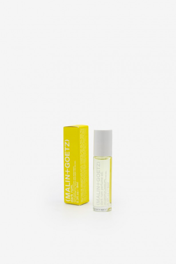 Dark Rum Perfume Oil 9ml
