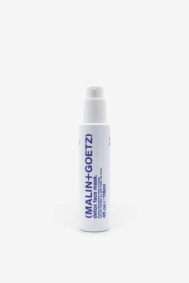 Detox Face Mask 118ml