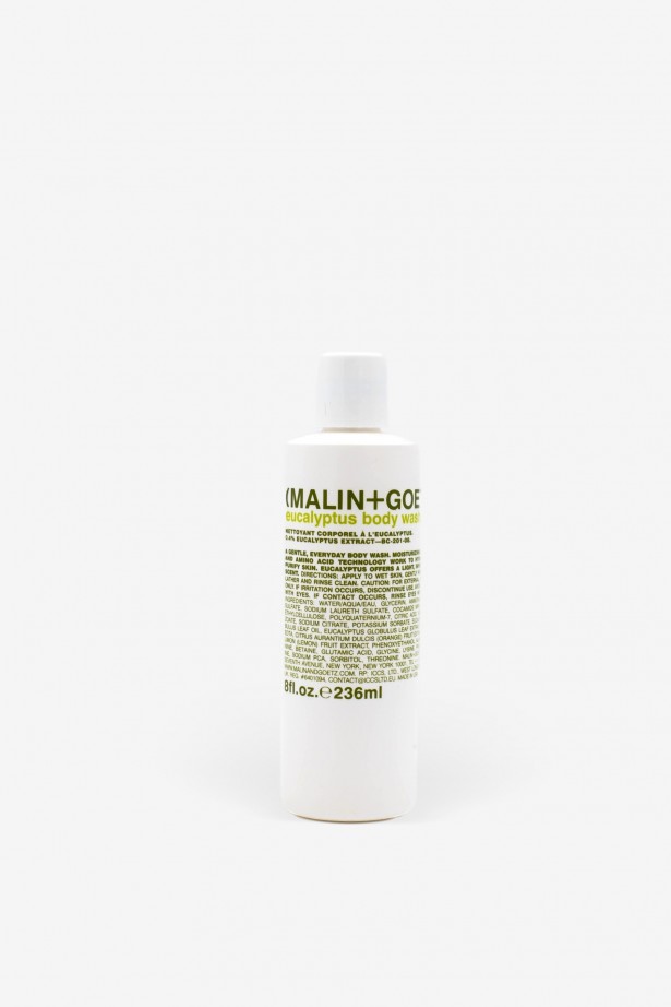 Eucalyptus Hand + Body Wash 250ml