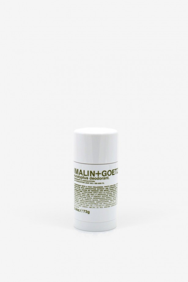 Eucalyptus Deodorant 73g
