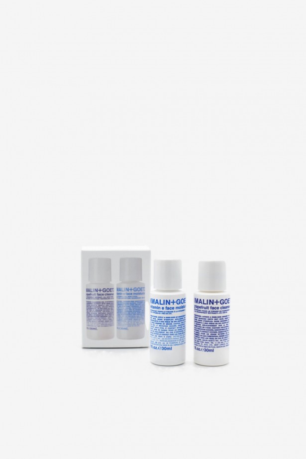 Face Essentials Duo