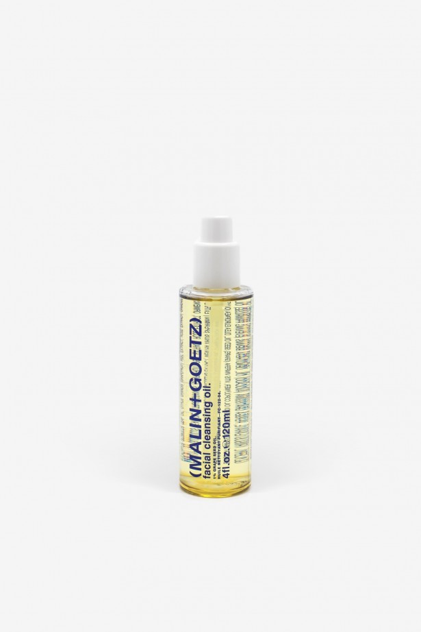 Facial Cleansing Oil 120ml