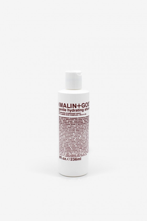 Gentle Hydrating Shampoo 236ml