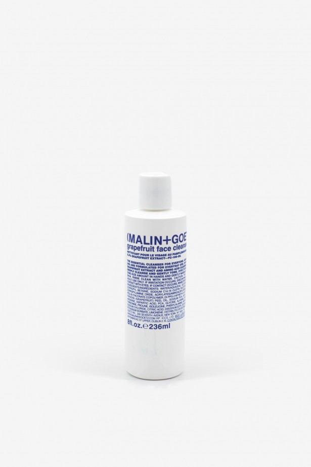 Grapefruit Face Cleanser 236 ml