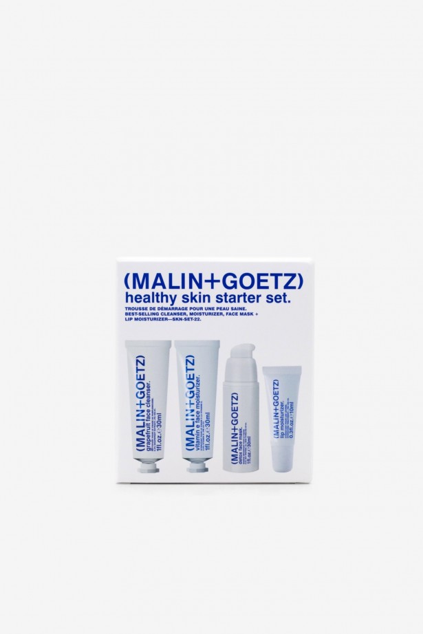 Healthy Skincare Set