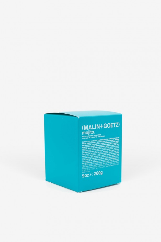 Mojito Candle 260gr
