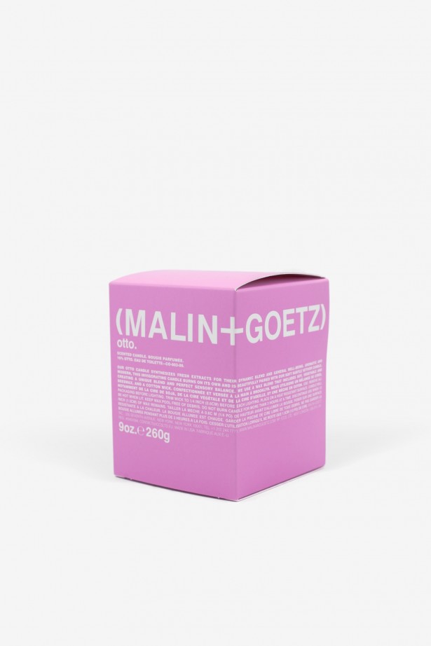Otto Candle 260g