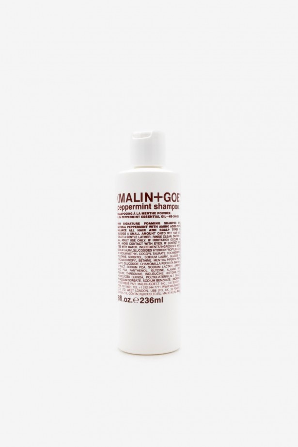 Peppermint Shampoo 236ml