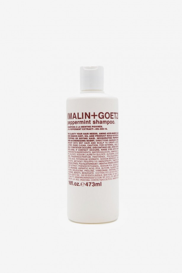 Peppermint Shampoo 473ml