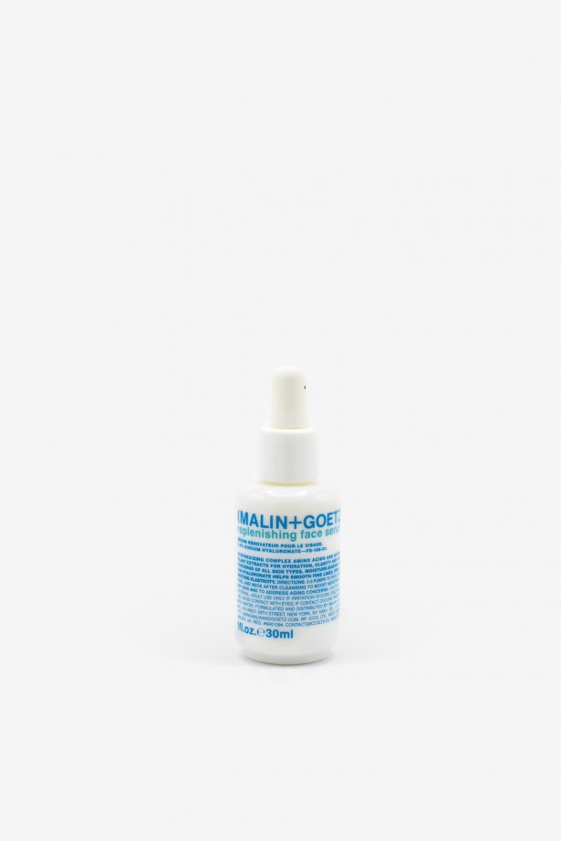 Replenishing Face Serum 30ml
