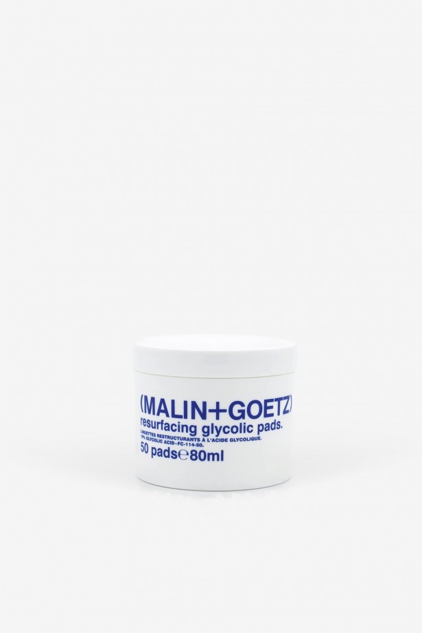 Resurfacing Glycolic Acid Pads 80ml