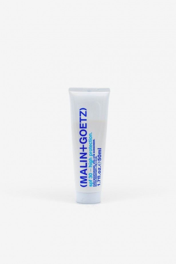 SPF 30 - High Protection 50ml