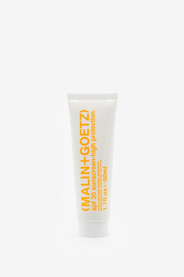SPF 30 Mineral Sunscreen 50ml