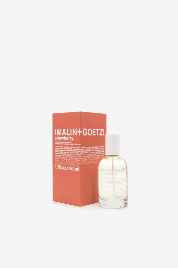 Strawberry Eau de Parfum 50ml